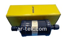 01 07 37 FILTER DRIER SEK-163 3/8 WITH NUT 